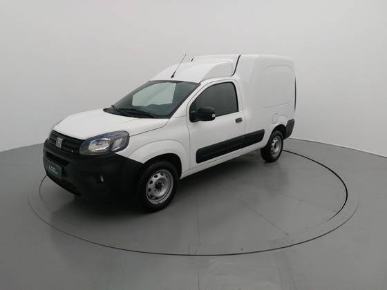 FIAT FIORINO 1.3 FIREFLY FLEX ENDURANCE MANUAL FIAT FIORINO 1.3 FIREFLY FLEX ENDURANCE MANUAL